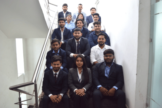 IBMR Business School Gurgaon hostel photo 21